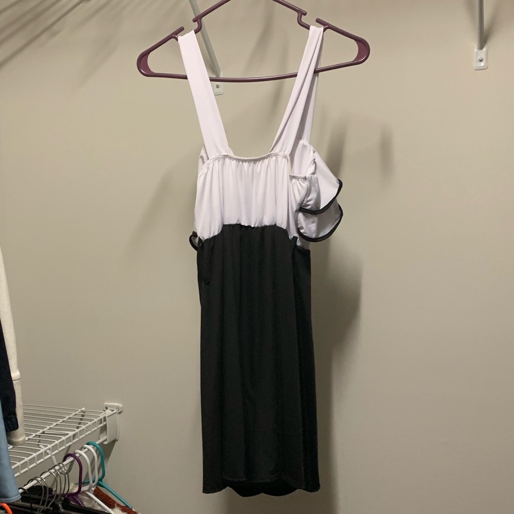Romper - Picture 2 of 2